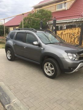 SUV   Renault Duster 2021 , 2150000 , 