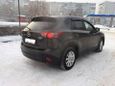 SUV   Mazda CX-5 2016 , 1370000 , 