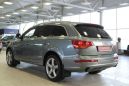 SUV   Audi Q7 2007 , 750000 , 