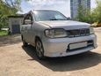  Nissan Cube 2001 , 95000 , 