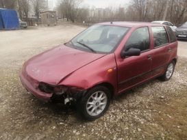  Fiat Punto 1998 , 35000 , 