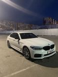  BMW 5-Series 2019 , 4400000 , 