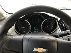 Хэтчбек Chevrolet Cruze 2013 года, 830000 рублей, Барнаул