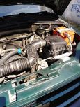 SUV   Chevrolet Niva 2005 , 197000 , 