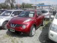 SUV   Nissan Juke 2011 , 650650 , 