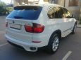 SUV   BMW X5 2011 , 1599000 , 