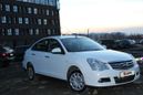  Nissan Almera 2017 , 399000 , 