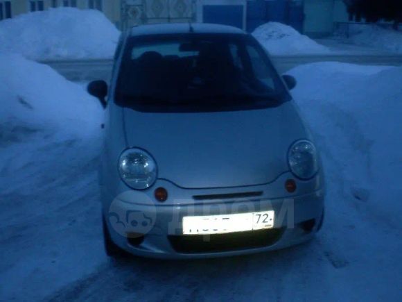 Daewoo Matiz 2006 , 150000 , 