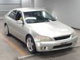  Toyota Altezza 2002 , 215000 , 