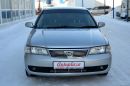  Nissan Sunny 2003 , 215000 , 