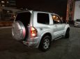 SUV   Mitsubishi Pajero 1999 , 585000 , 