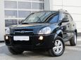 SUV   Hyundai Tucson 2008 , 660000 , 