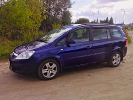    Opel Zafira 2008 , 500000 , 