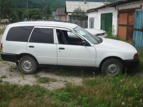  Nissan AD 1996 , 80000 , 