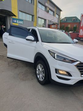 SUV   Hyundai Tucson 2019 , 1800000 , -