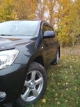 SUV   Toyota RAV4 2006 , 720000 , 