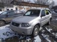 SUV   Ford Maverick 2006 , 250000 , 