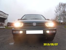  Volkswagen Vento 1997 , 185000 , 
