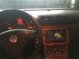  Volkswagen Passat 2007 , 550000 , 