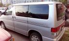    Mazda Bongo Friendee 2003 , 280000 , 