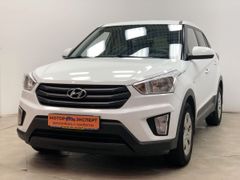 SUV или внедорожник Hyundai Creta 2016 года, 1850000 рублей, Киров