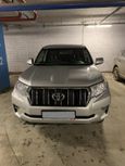 SUV   Toyota Land Cruiser Prado 2018 , 2990000 , 