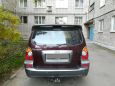 SUV   Hyundai Terracan 2002 , 503000 , 