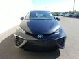  Toyota Mirai 2017 , 1500000 , 