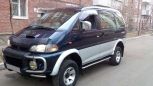    Mitsubishi Delica 1996 , 387000 , 