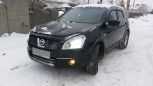 SUV   Nissan Qashqai 2008 , 578000 , 