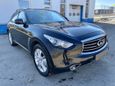 SUV   Infiniti FX37 2012 , 1150000 , 