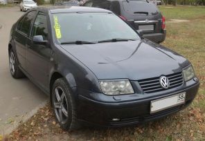 Volkswagen Bora 1999 , 290000 , 