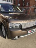 SUV   Land Rover Range Rover 2011 , 2800000 , 