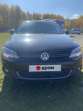  Volkswagen Jetta 2011 , 750000 , 