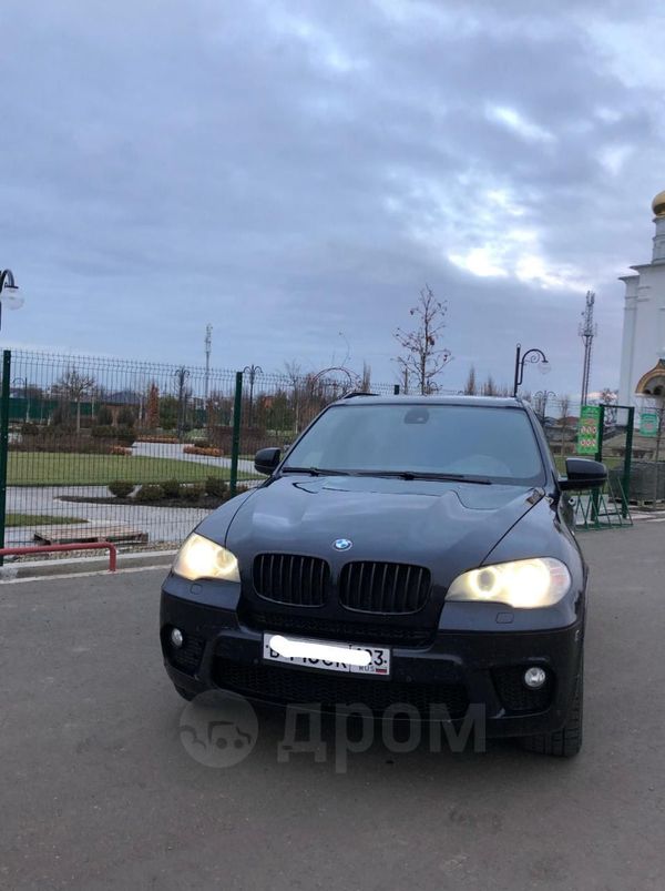 SUV   BMW X5 2011 , 1450000 , 