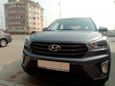 SUV   Hyundai Creta 2018 , 1100000 , 