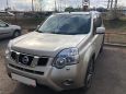 SUV   Nissan X-Trail 2011 , 830000 , 