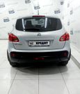 SUV   Nissan Qashqai 2007 , 535000 , 