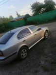  Skoda Octavia 2001 , 227000 , 