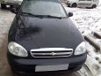  Chevrolet Lanos 2008 , 110000 , 