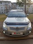  Toyota Avensis 2007 , 707000 , 