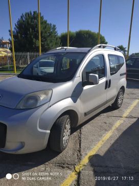   Fiat Qubo 2012 , 420000 , 