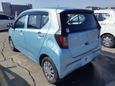  Toyota Pixis Epoch 2017 , 550000 , 