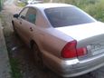  Mitsubishi Diamante 1995 , 130000 , 