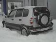 SUV   Chevrolet Niva 2006 , 220000 , 