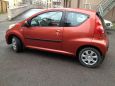  Peugeot 107 2009 , 270000 , -