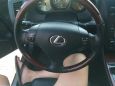  Lexus GS450h 2007 , 910000 , 