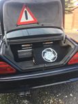  Mercedes-Benz CL-Class 1997 , 500000 , 