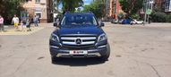 SUV   Mercedes-Benz GL-Class 2013 , 2750000 , 