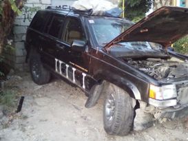 SUV   Jeep Grand Cherokee 1995 , 80000 , 